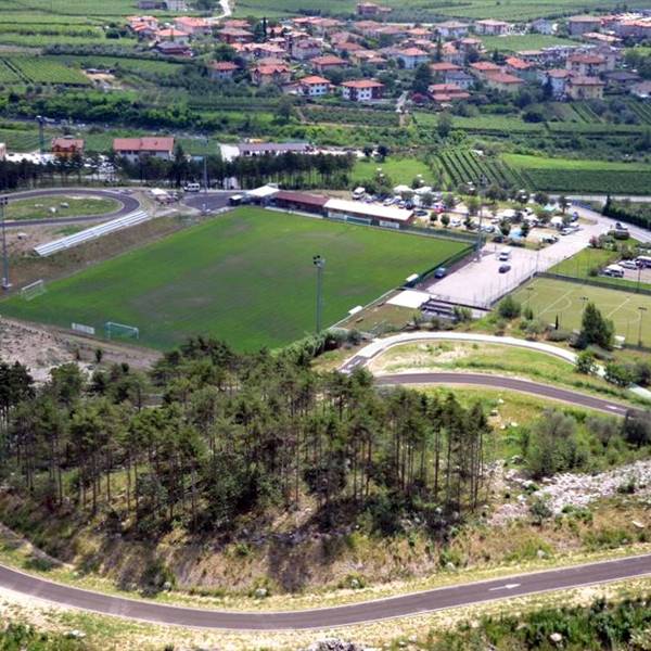 Dro - Ciclodromo loc. Oltra